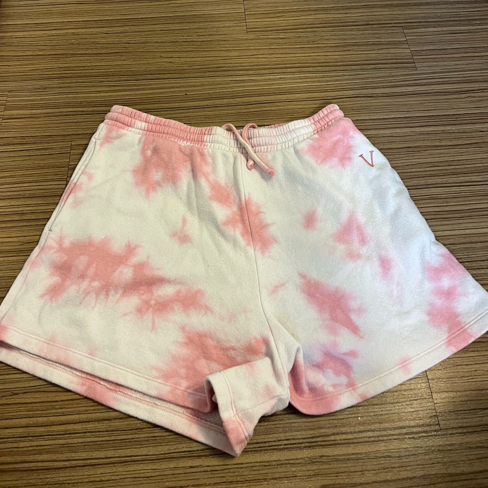 Victoria secret shorts